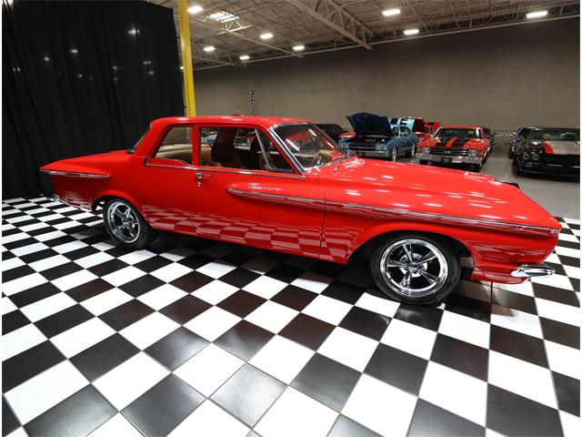 1962 Plymouth Savoy (CC-2071750) for sale in Addison, Illinois