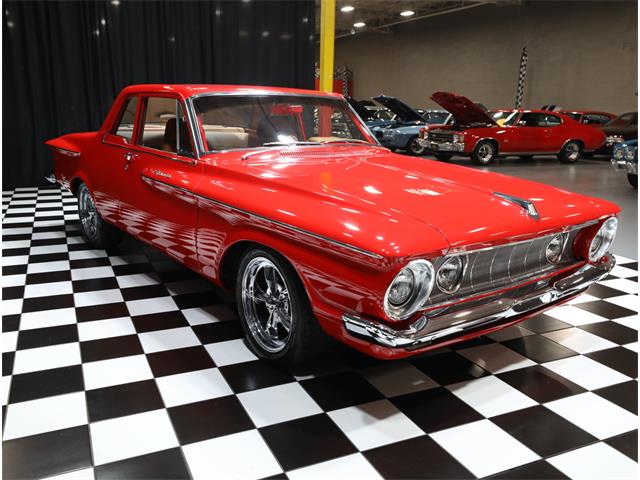 1962 Plymouth Savoy (CC-2071750) for sale in Addison, Illinois