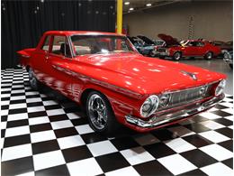 1962 Plymouth Savoy (CC-2071750) for sale in Addison, Illinois