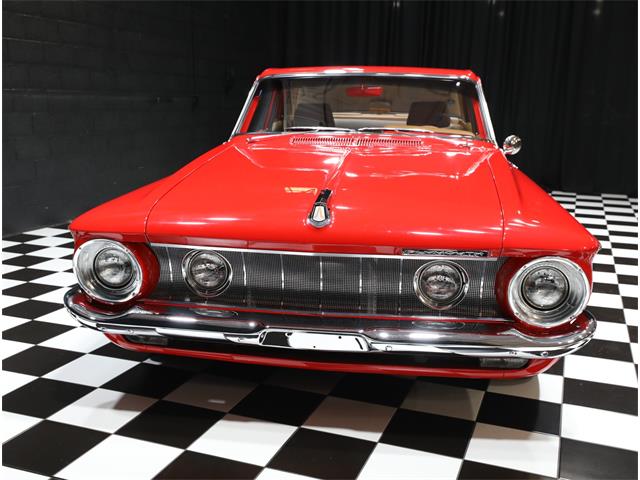 1962 Plymouth Savoy (CC-2071750) for sale in Addison, Illinois