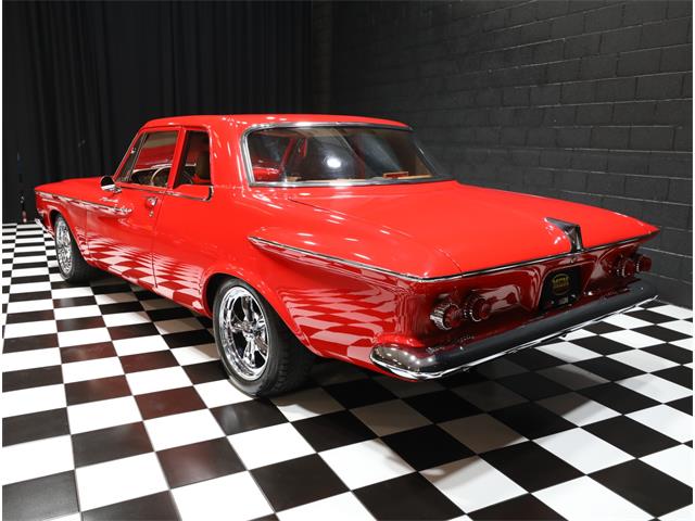 1962 Plymouth Savoy (CC-2071750) for sale in Addison, Illinois