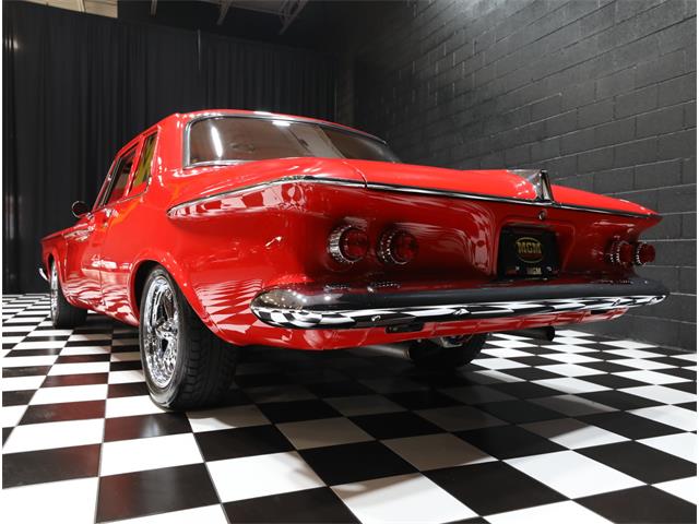 1962 Plymouth Savoy (CC-2071750) for sale in Addison, Illinois