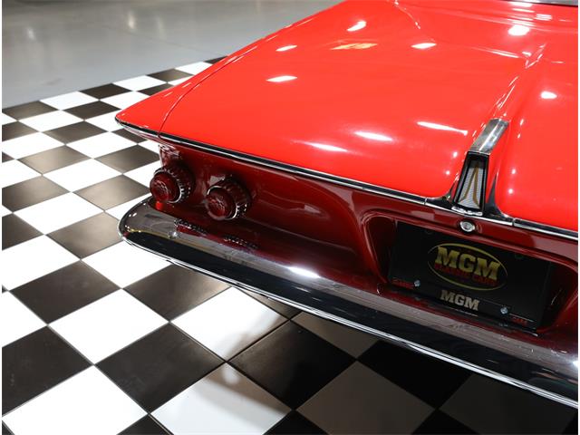 1962 Plymouth Savoy (CC-2071750) for sale in Addison, Illinois