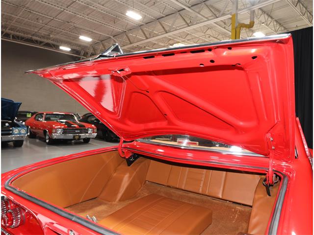 1962 Plymouth Savoy (CC-2071750) for sale in Addison, Illinois