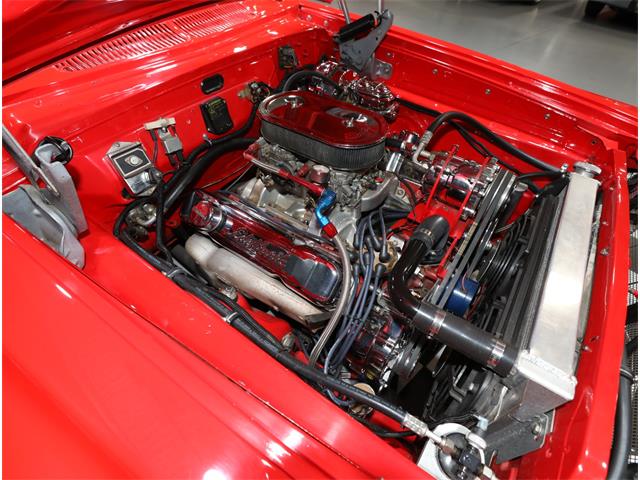 1962 Plymouth Savoy (CC-2071750) for sale in Addison, Illinois