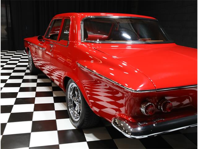 1962 Plymouth Savoy (CC-2071750) for sale in Addison, Illinois