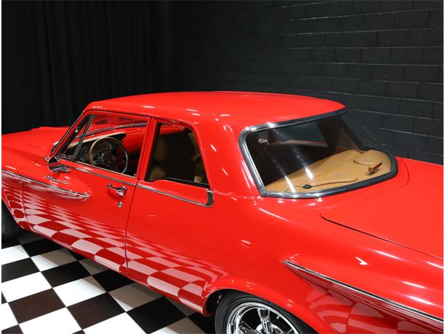 1962 Plymouth Savoy (CC-2071750) for sale in Addison, Illinois