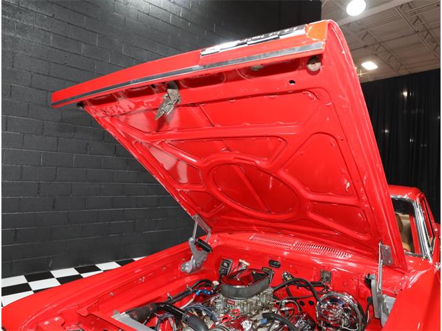 1962 Plymouth Savoy (CC-2071750) for sale in Addison, Illinois