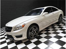 2013 Mercedes-Benz CL-Class (CC-2071751) for sale in Addison, Illinois