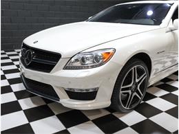 2013 Mercedes-Benz CL-Class (CC-2071751) for sale in Addison, Illinois
