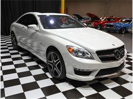 2013 Mercedes-Benz CL-Class (CC-2071751) for sale in Addison, Illinois