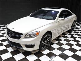 2013 Mercedes-Benz CL-Class (CC-2071751) for sale in Addison, Illinois