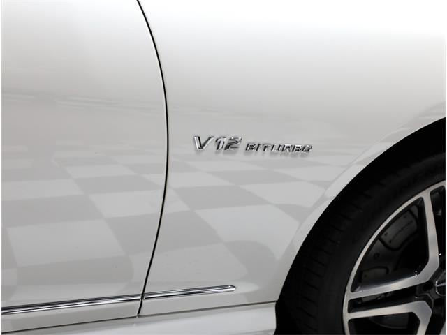 2013 Mercedes-Benz CL-Class (CC-2071751) for sale in Addison, Illinois
