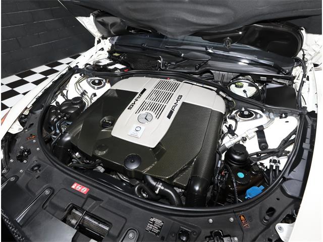 2013 Mercedes-Benz CL-Class (CC-2071751) for sale in Addison, Illinois