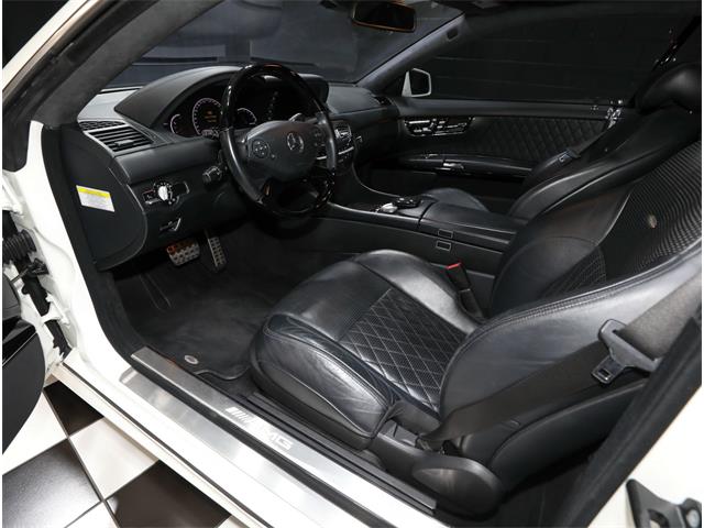2013 Mercedes-Benz CL-Class (CC-2071751) for sale in Addison, Illinois