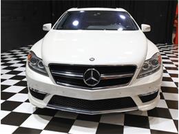 2013 Mercedes-Benz CL-Class (CC-2071751) for sale in Addison, Illinois