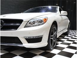 2013 Mercedes-Benz CL-Class (CC-2071751) for sale in Addison, Illinois