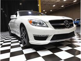 2013 Mercedes-Benz CL-Class (CC-2071751) for sale in Addison, Illinois