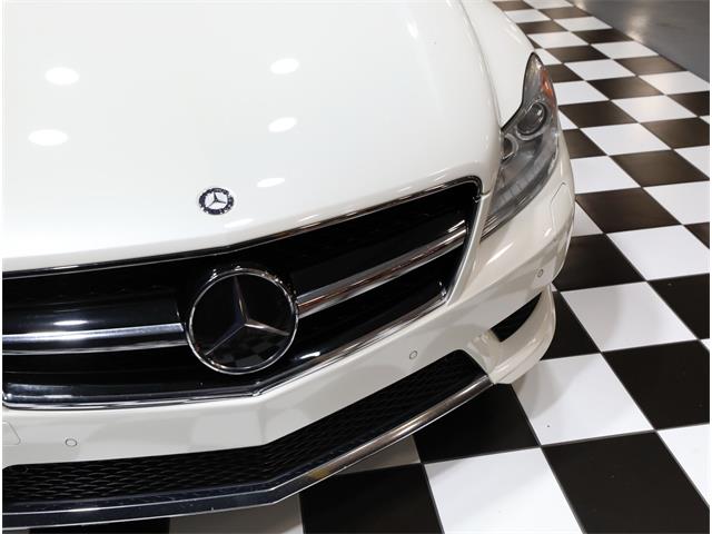 2013 Mercedes-Benz CL-Class (CC-2071751) for sale in Addison, Illinois