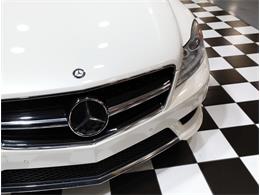 2013 Mercedes-Benz CL-Class (CC-2071751) for sale in Addison, Illinois