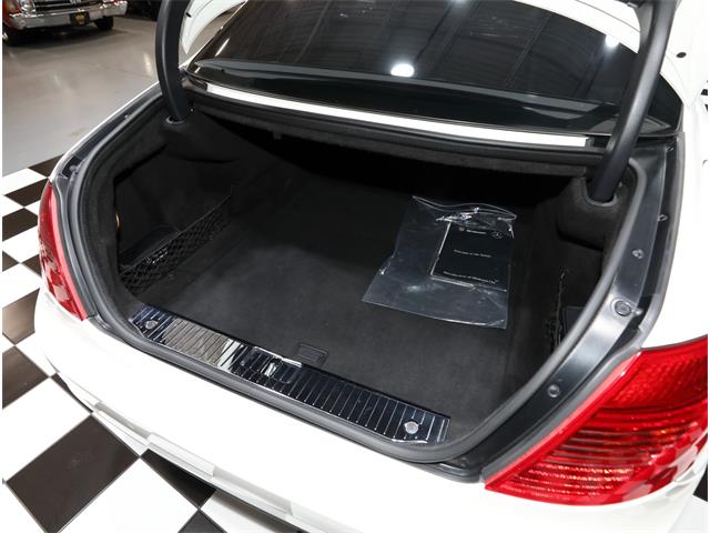 2013 Mercedes-Benz CL-Class (CC-2071751) for sale in Addison, Illinois