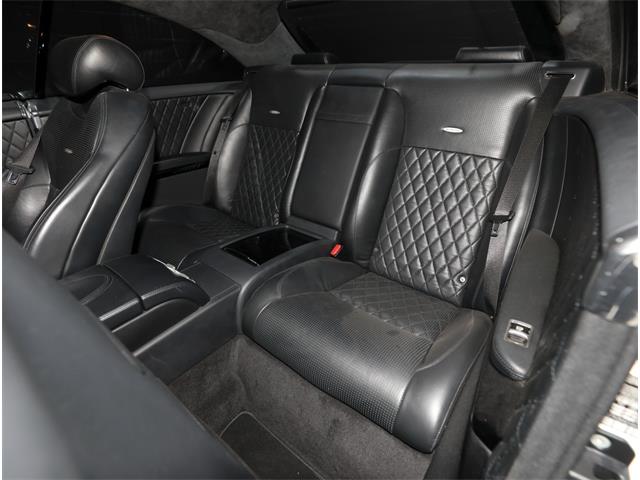 2013 Mercedes-Benz CL-Class (CC-2071751) for sale in Addison, Illinois