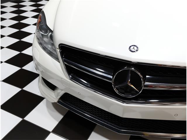 2013 Mercedes-Benz CL-Class (CC-2071751) for sale in Addison, Illinois