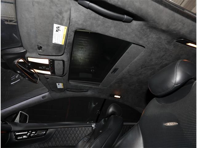 2013 Mercedes-Benz CL-Class (CC-2071751) for sale in Addison, Illinois