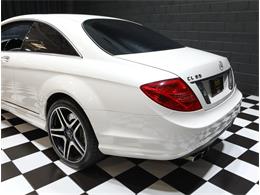 2013 Mercedes-Benz CL-Class (CC-2071751) for sale in Addison, Illinois