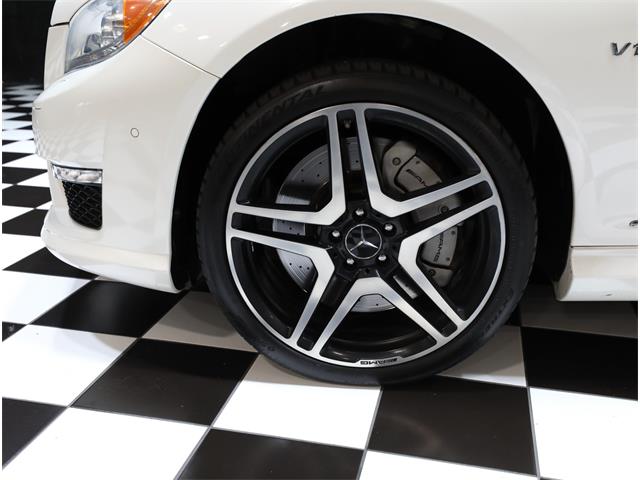 2013 Mercedes-Benz CL-Class (CC-2071751) for sale in Addison, Illinois