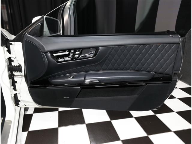 2013 Mercedes-Benz CL-Class (CC-2071751) for sale in Addison, Illinois
