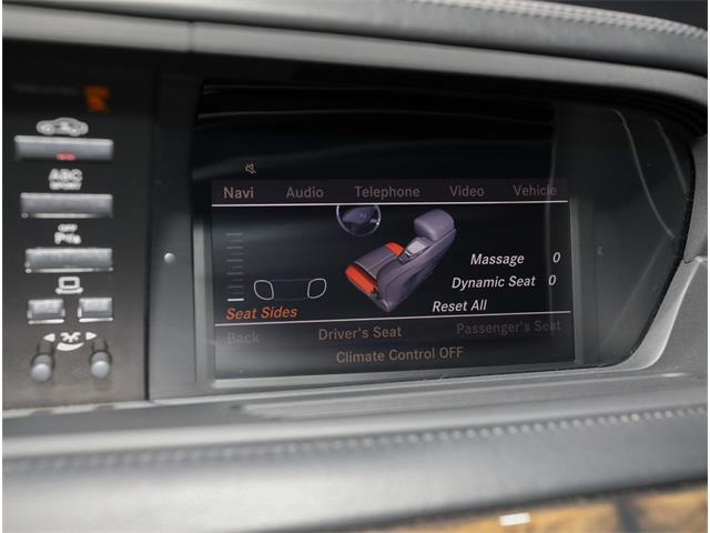 2013 Mercedes-Benz CL-Class (CC-2071751) for sale in Addison, Illinois