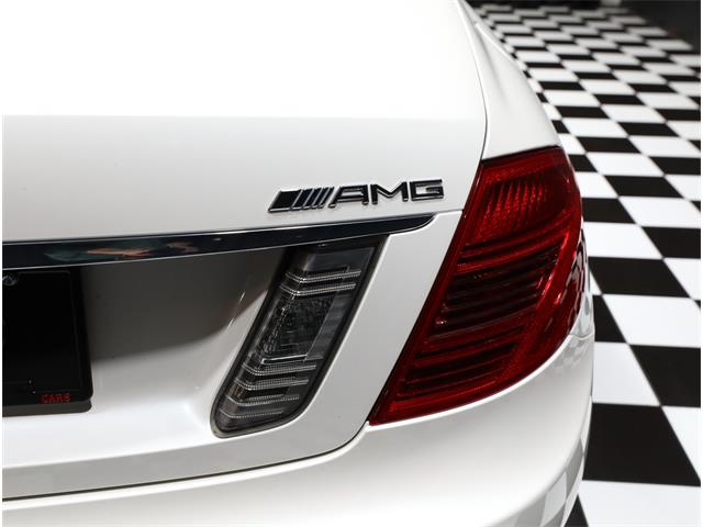 2013 Mercedes-Benz CL-Class (CC-2071751) for sale in Addison, Illinois