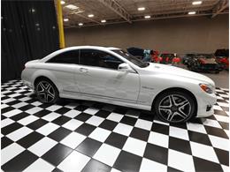 2013 Mercedes-Benz CL-Class (CC-2071751) for sale in Addison, Illinois