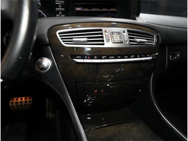 2013 Mercedes-Benz CL-Class (CC-2071751) for sale in Addison, Illinois