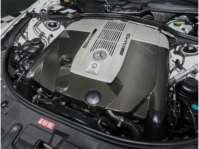 2013 Mercedes-Benz CL-Class (CC-2071751) for sale in Addison, Illinois