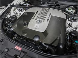 2013 Mercedes-Benz CL-Class (CC-2071751) for sale in Addison, Illinois