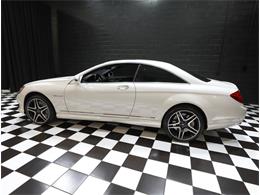 2013 Mercedes-Benz CL-Class (CC-2071751) for sale in Addison, Illinois