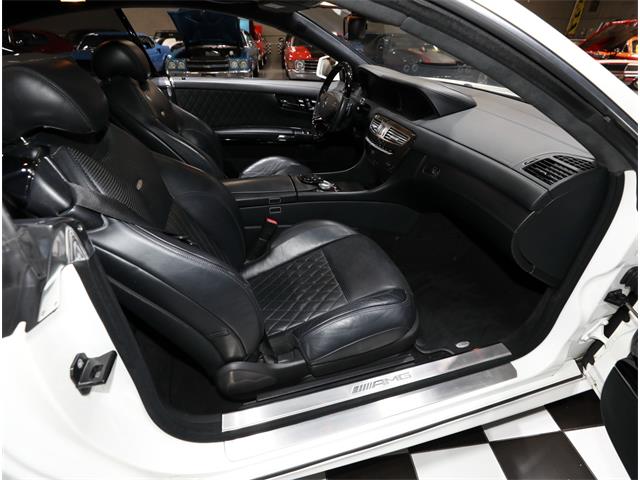 2013 Mercedes-Benz CL-Class (CC-2071751) for sale in Addison, Illinois