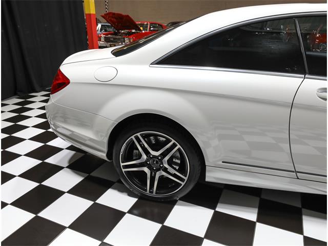 2013 Mercedes-Benz CL-Class (CC-2071751) for sale in Addison, Illinois