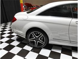 2013 Mercedes-Benz CL-Class (CC-2071751) for sale in Addison, Illinois