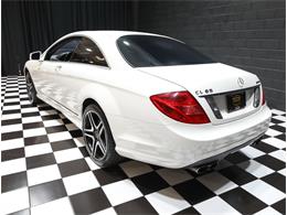 2013 Mercedes-Benz CL-Class (CC-2071751) for sale in Addison, Illinois