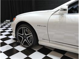 2013 Mercedes-Benz CL-Class (CC-2071751) for sale in Addison, Illinois