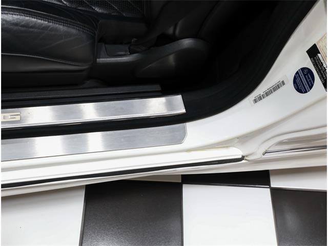 2013 Mercedes-Benz CL-Class (CC-2071751) for sale in Addison, Illinois