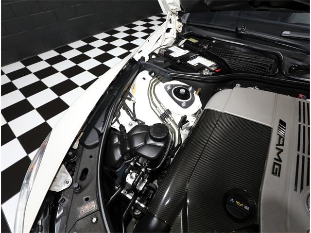 2013 Mercedes-Benz CL-Class (CC-2071751) for sale in Addison, Illinois