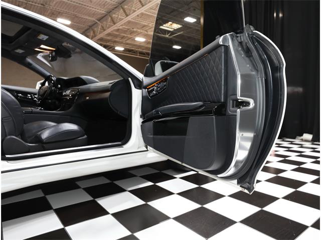 2013 Mercedes-Benz CL-Class (CC-2071751) for sale in Addison, Illinois