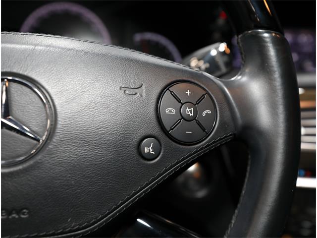 2013 Mercedes-Benz CL-Class (CC-2071751) for sale in Addison, Illinois