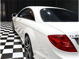 2013 Mercedes-Benz CL-Class (CC-2071751) for sale in Addison, Illinois