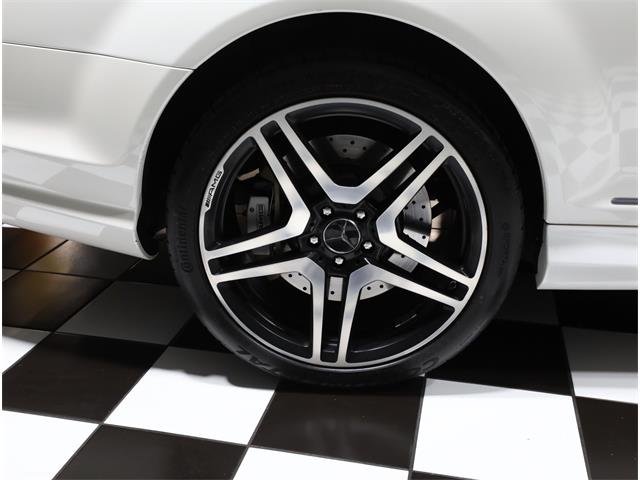 2013 Mercedes-Benz CL-Class (CC-2071751) for sale in Addison, Illinois