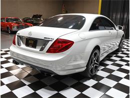 2013 Mercedes-Benz CL-Class (CC-2071751) for sale in Addison, Illinois